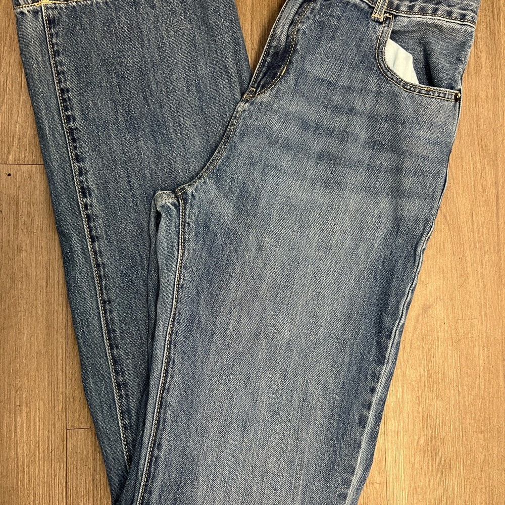 Big Kid Denim Jeans